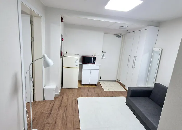 K-won 3* ソウル特別市