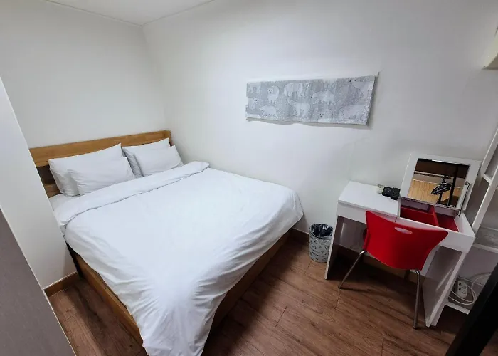 K-won 3* ソウル特別市