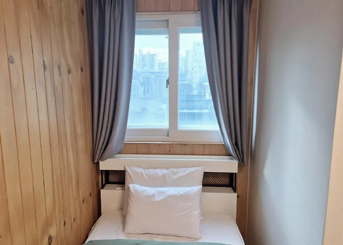 K-won 3* ソウル特別市